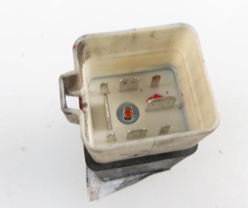 Riadiaca jednotka ventilátora SHARAN I 1.9 TDI 7M5919506