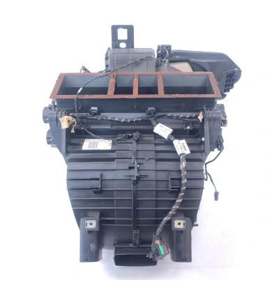 Výhrevné teleso, radiátor kúrenia PEUGEOT 407 (2004-2008) 9655477980