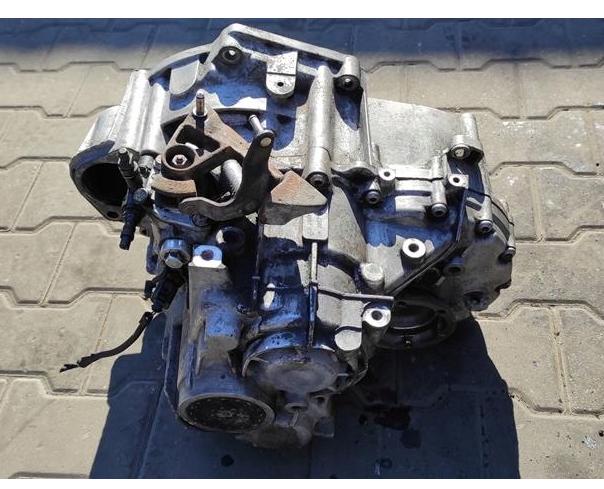Prevodovka - VW SEAT SKODA 2.0 TDI 170 HP 6B KXZ
