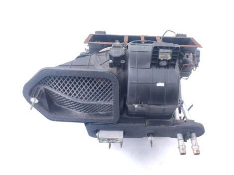 Výhrevné teleso, radiátor kúrenia PEUGEOT 407 (2004-2008) 9655477980