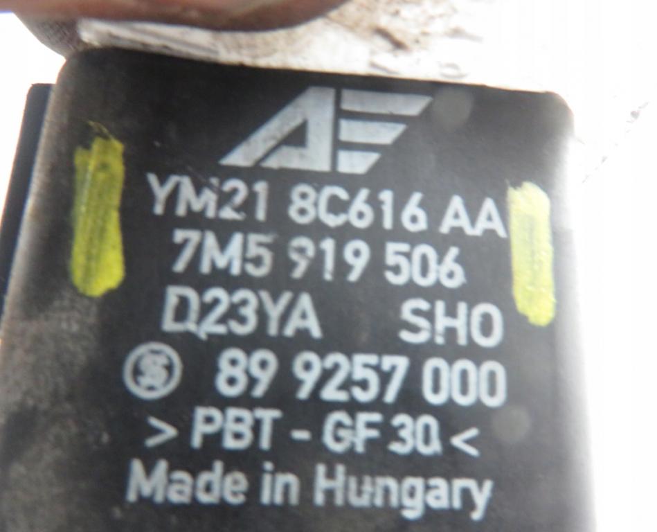 Riadiaca jednotka ventilátora SHARAN I 1.9 TDI 7M5919506