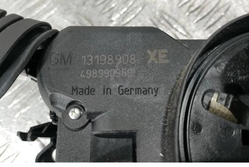 Prepínač kombinovaný OPEL ASTRA H 13198908XE