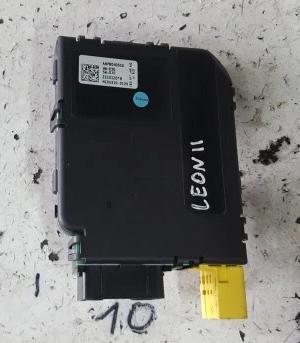 SEAT LEON 2 II 04-08r Modul volantu 1K0953549AQ
