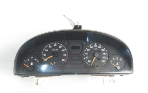 Prístrojovka FIAT ULYSSE 2.0 1471321080