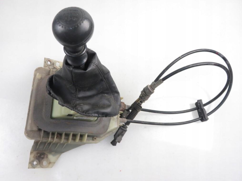 Fiat Punto II 1.2 02R  - Lanká -
