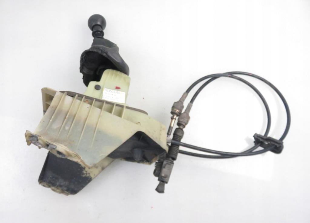 Fiat Punto II 1.2 02R  - Lanká -