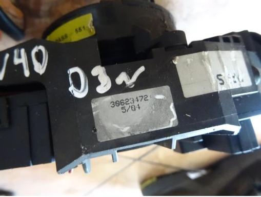 VOLVO V40 1.9DCI 03 Prepínač kombinovaný 30623472