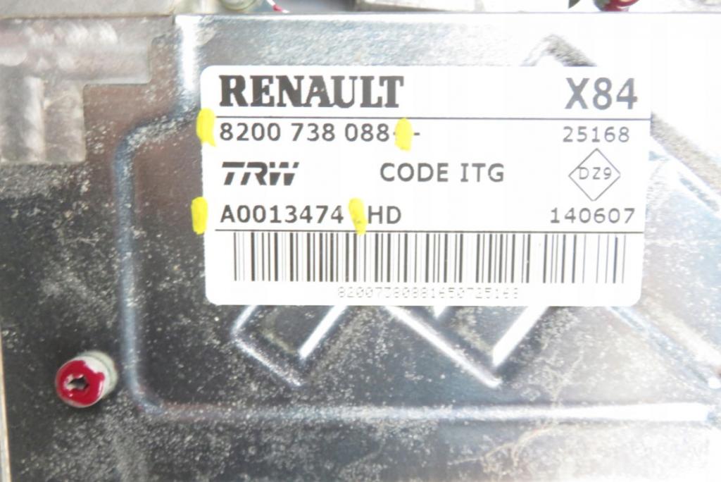 MEGANE II 8200738088
