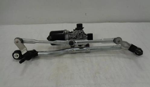 CITROEN C4 CACTUS Mechanizmus stieračov 9801001580