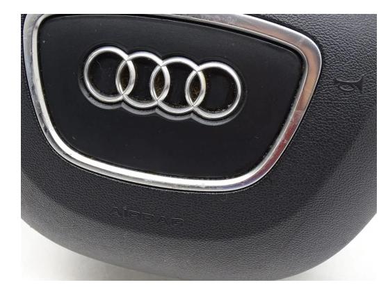 AirBag - airbag A4 B8 A5 8T Q5 8R LIFT 8K0880201AC