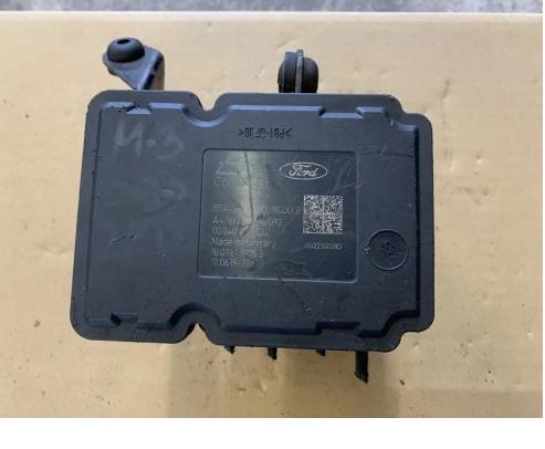 Pumpa Riadiaca jednotka ABS MAZDA3: BL 8V61-2C405-AG
