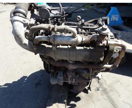 motor kompletny Peugeot Boxer: 2,2 hdi 4HY