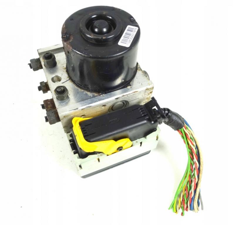 ABS PEUGEOT 206 9659136980 10.0207-0068.4 10.0970-1128.3