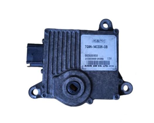 Riadiaca jednotka prevodovky - OE 7G9N-14C336-DB Ford Mondeo,  Galaxy MK3