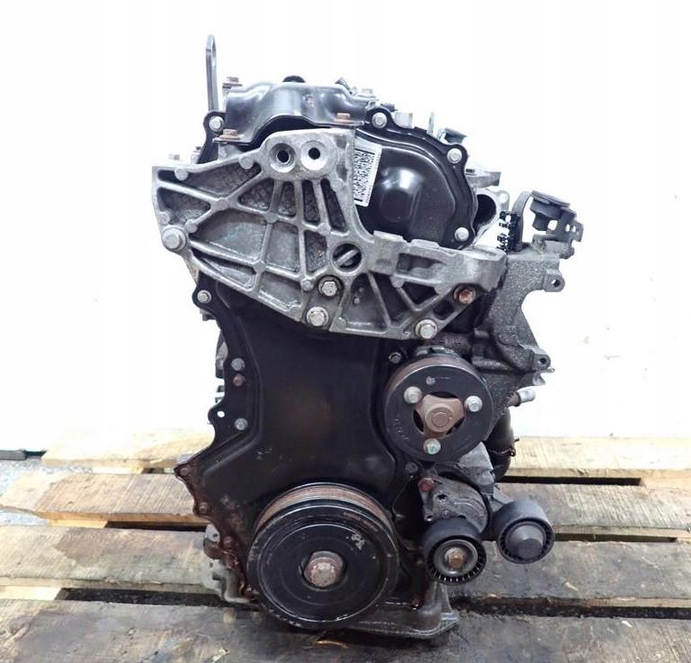 Motor  ESPACE IV 2.0 DCi 150 HP LIFT 14R FV