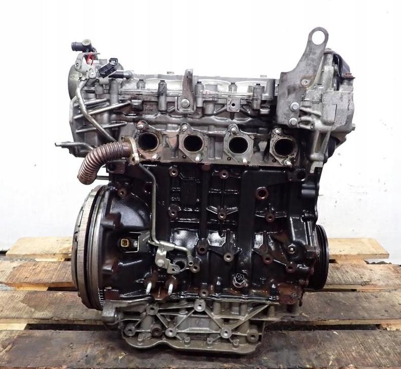 Motor  ESPACE IV 2.0 DCi 150 HP LIFT 14R FV