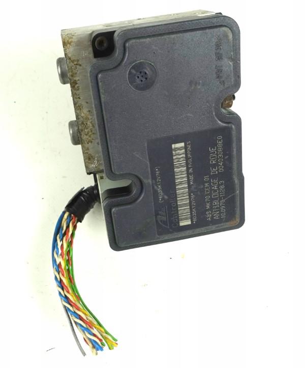 ABS PEUGEOT 206 9659136980 10.0207-0068.4 10.0970-1128.3