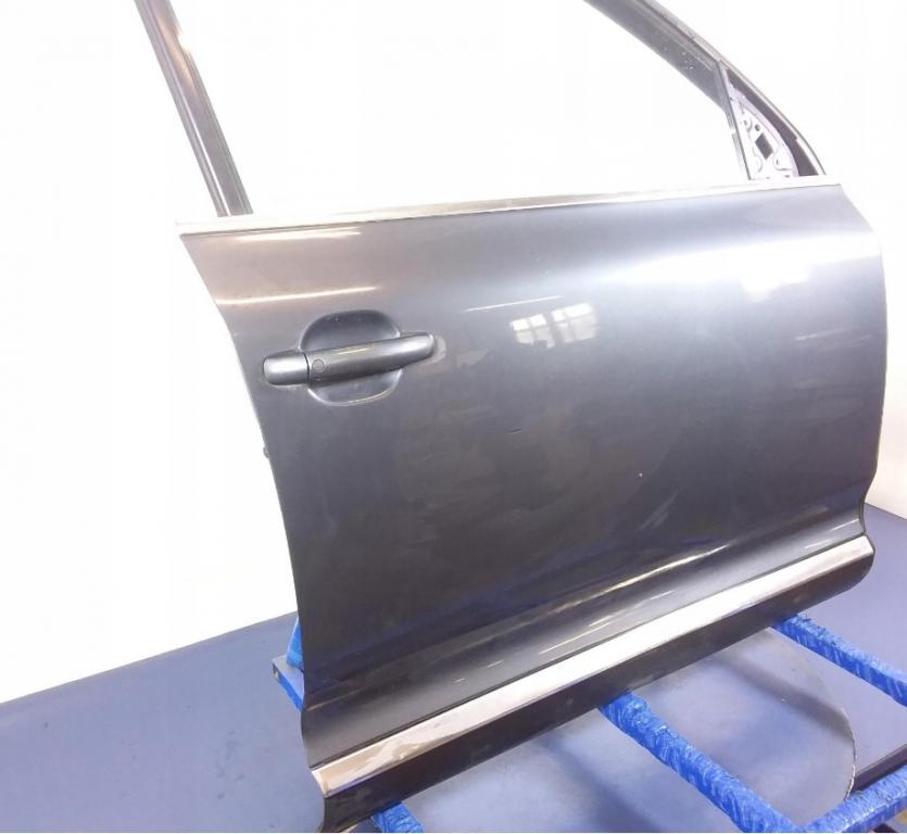 VW TOUAREG A    LD7U: