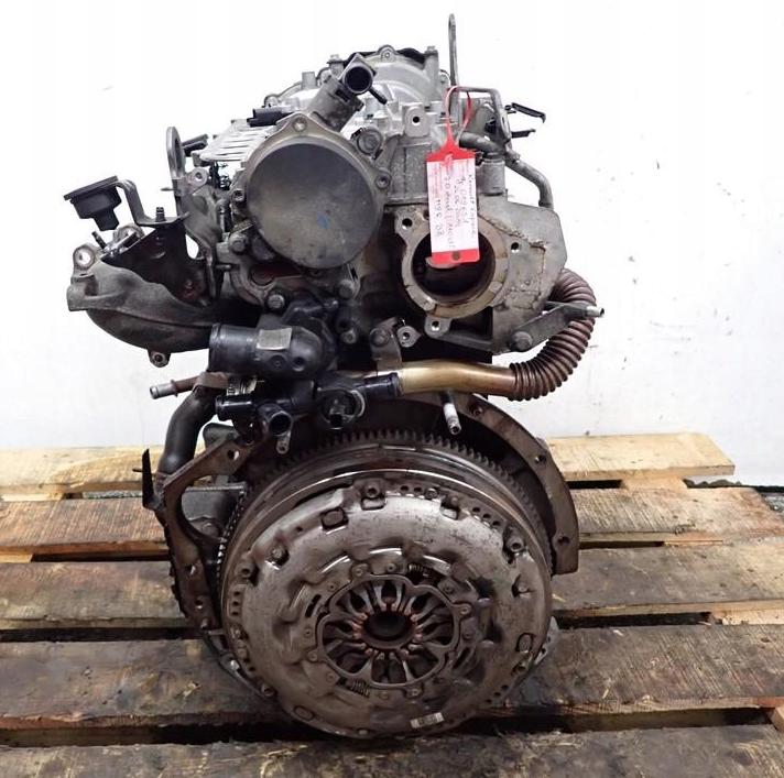 Motor  ESPACE IV 2.0 DCi 150 HP LIFT 14R FV
