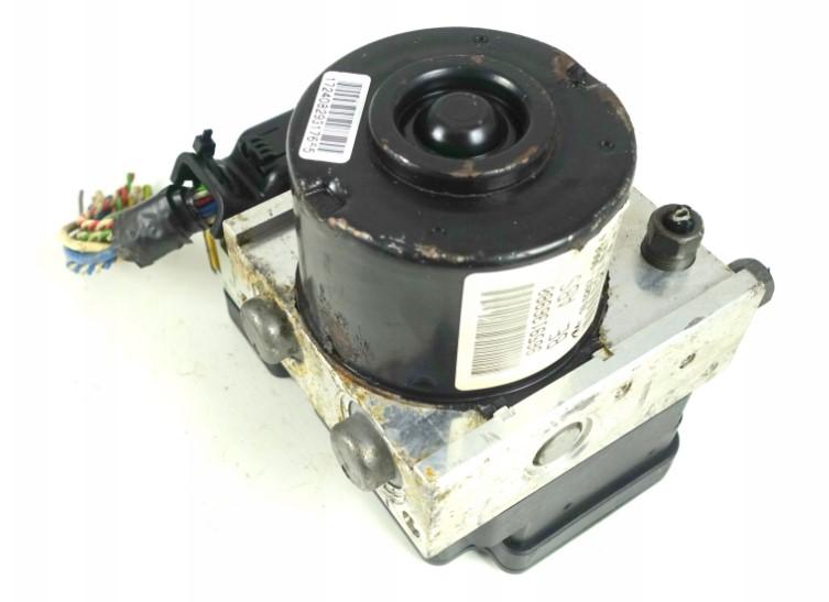 ABS PEUGEOT 206 9659136980 10.0207-0068.4 10.0970-1128.3