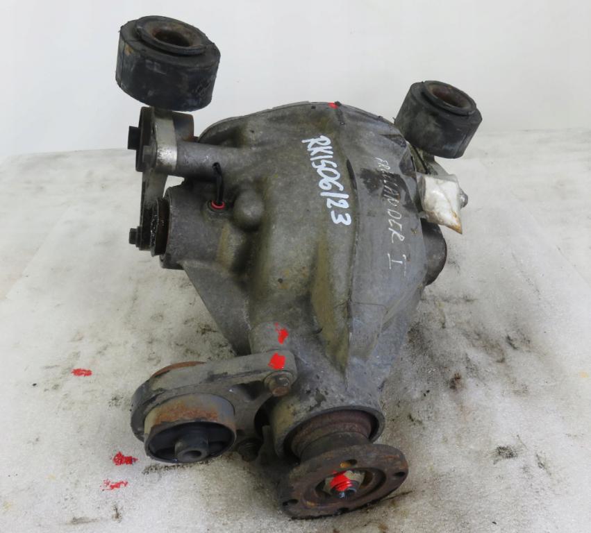 ,diferenciál - ROVER FREELANDER 2.0 DI 4x4 47156