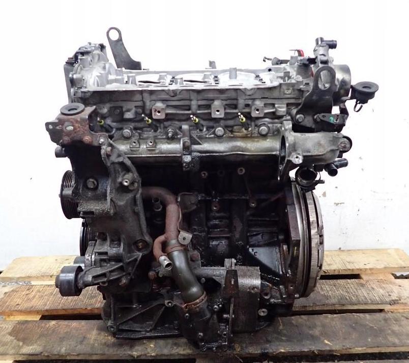 Motor  ESPACE IV 2.0 DCi 150 HP LIFT 14R FV