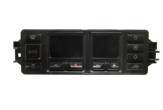Panel ovládania kúrenia AUDI A6 C4 4A0820043K