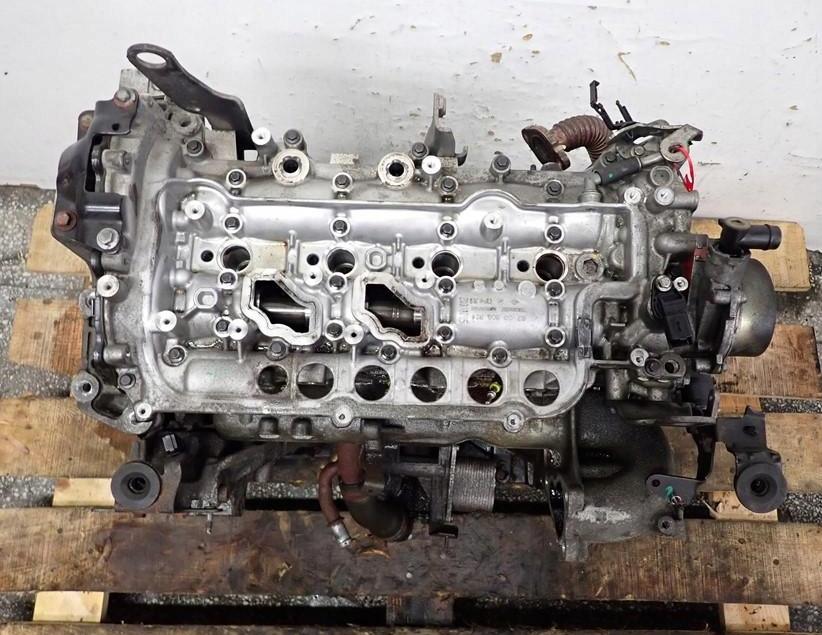 Motor  ESPACE IV 2.0 DCi 150 HP LIFT 14R FV