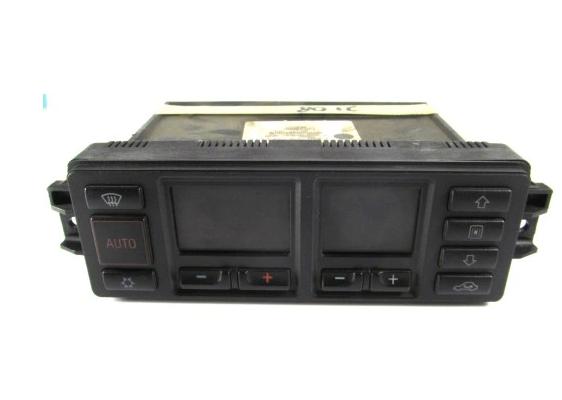 Panel ovládania kúrenia AUDI A6 C4 4A0820043K