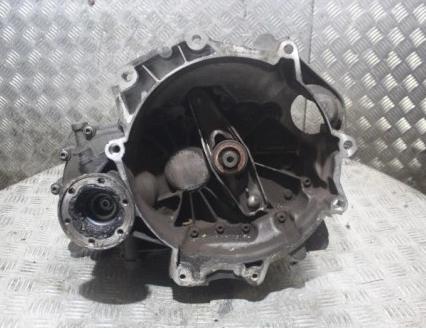 Prevodovka - 5 - SKODA ROOMSTER: 1.2 12V MKG: