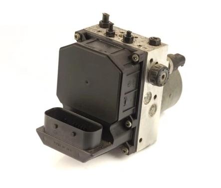 VW PASSAT B5 FL Pumpa Riadiaca jednotka ABS 4B0614517G 0265225124