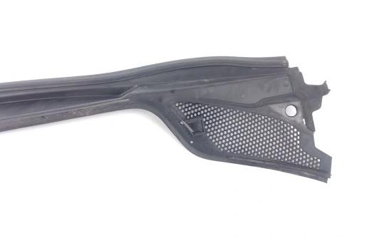 Torpédo, plast pod čelné okno CITROEN C4 I  96583760XT