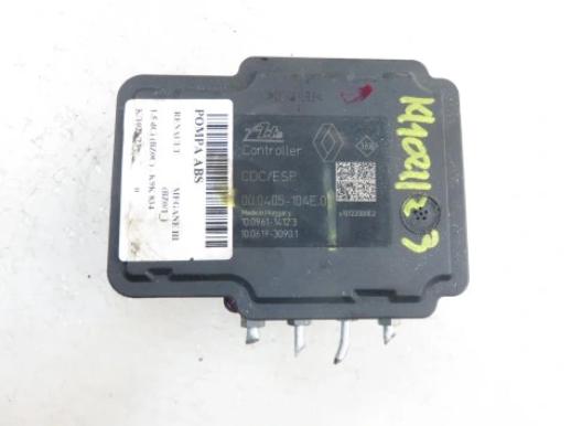 Pumpa ABS MEGANE III 476606264R 10021203464