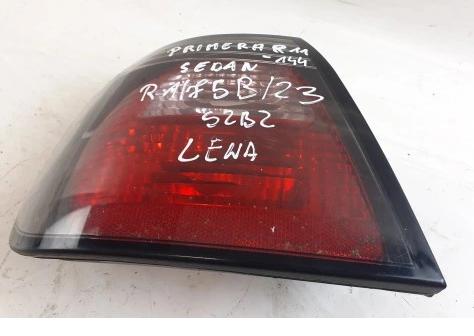 NISSAN PRIMERA P11 99-01 sedan Svetlo ľavá strana zadná