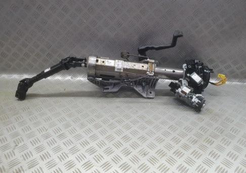 Hriadeľ, tyč volantu OPEL INSIGNIA 13277191 13219343
