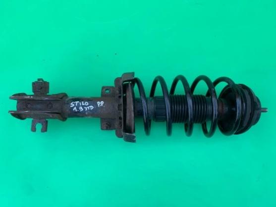 MCPERSON Tlmič pravy STILO 1.9 JTD 01-