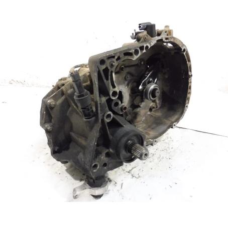 Prevodovka JB3974  RENAULT KANGOO 1.5 DCI 48KW/65HP