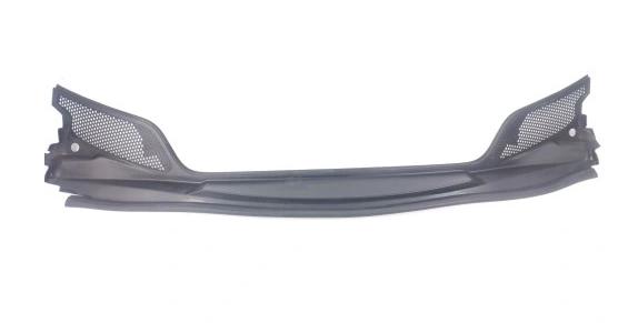Torpédo, plast pod čelné okno CITROEN C4 I  96583760XT