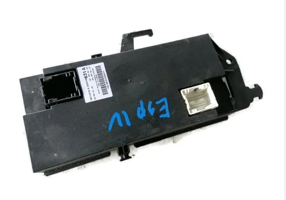 Renault Espace IV 2003-2014 hatchback 2.0 T petrol MT 120 kW 2002  Modul komfortu 8200742631A