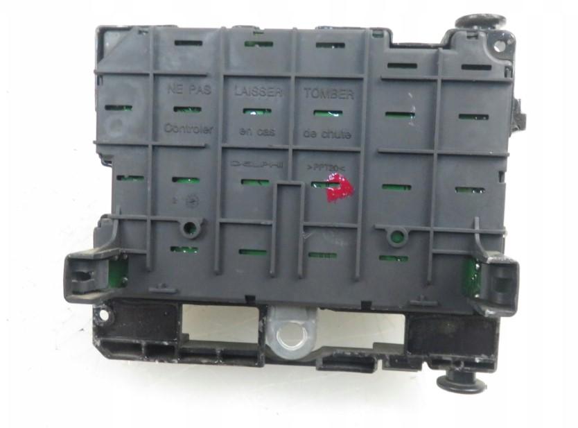 BSM MODUL PEUGEOT 206 9650664180