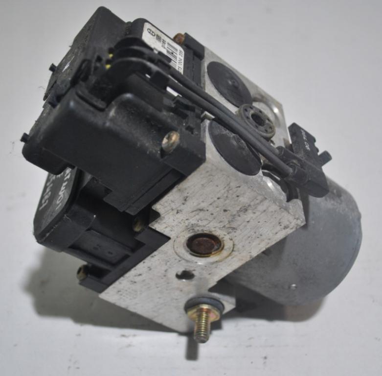 ABS SMART FORTWO I 0265215487