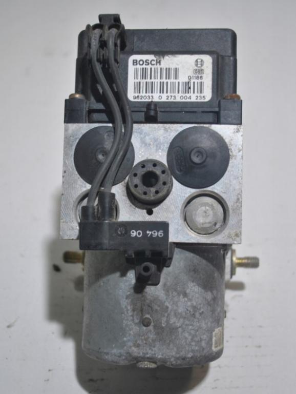 ABS SMART FORTWO I 0265215487