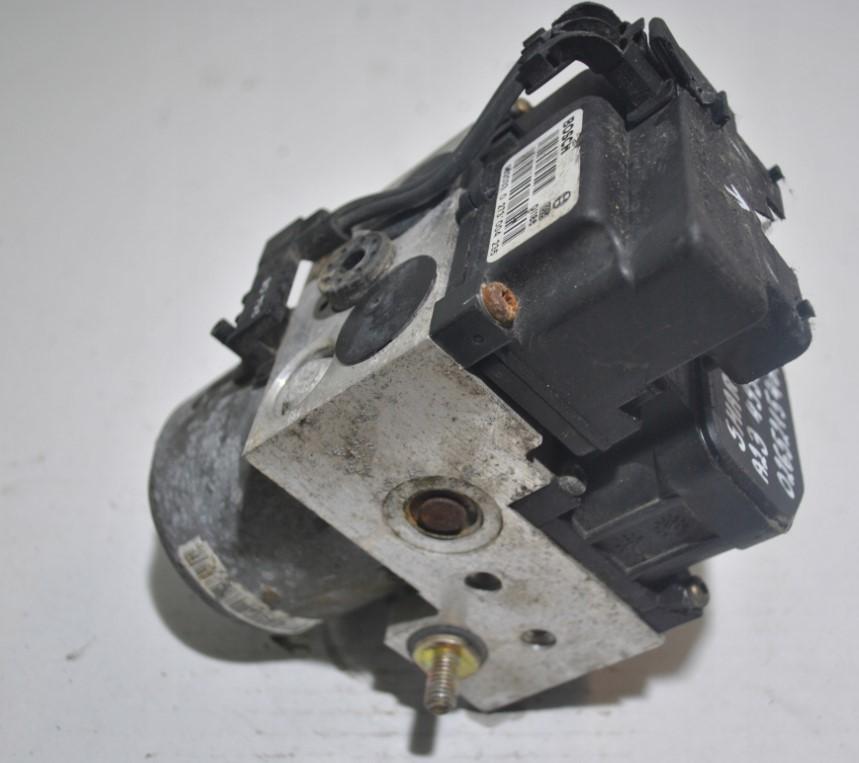 ABS SMART FORTWO I 0265215487