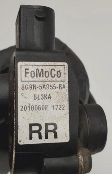 Snímač - pravy zad FORD MONDEO MK4