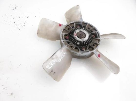 VENTILÁTOR: SUZUKI VITARA I 1.6