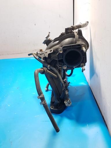 HONDA CIVIC VI 1.4B 55kW / 75HP  D14A7  Potrubie sacie, sanie 2900304209