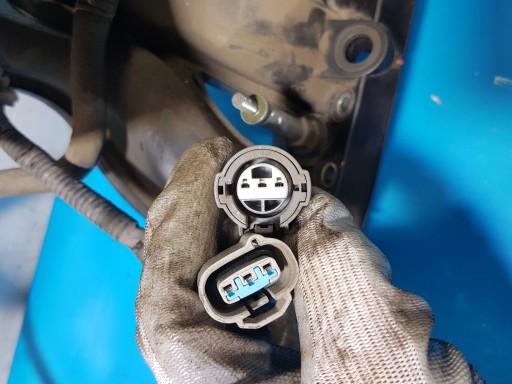 HONDA CIVIC VI 1.4B 55kW / 75HP  D14A7  Potrubie sacie, sanie 2900304209