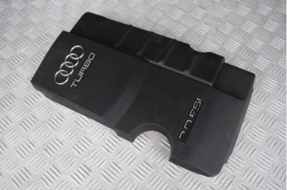 Clona Kryt Motor AUDI A4 B7 2.0 TFSI