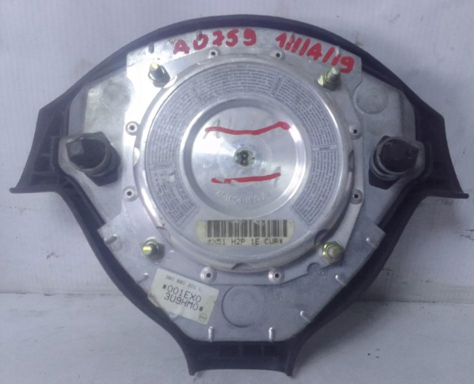 airbag na   VW BORA GOLF IV PASSAT