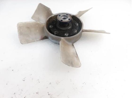 VENTILÁTOR: SUZUKI VITARA I 1.6